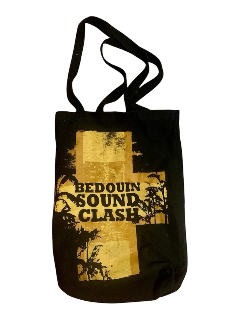 Bedouin Soundclash Tote Bag
